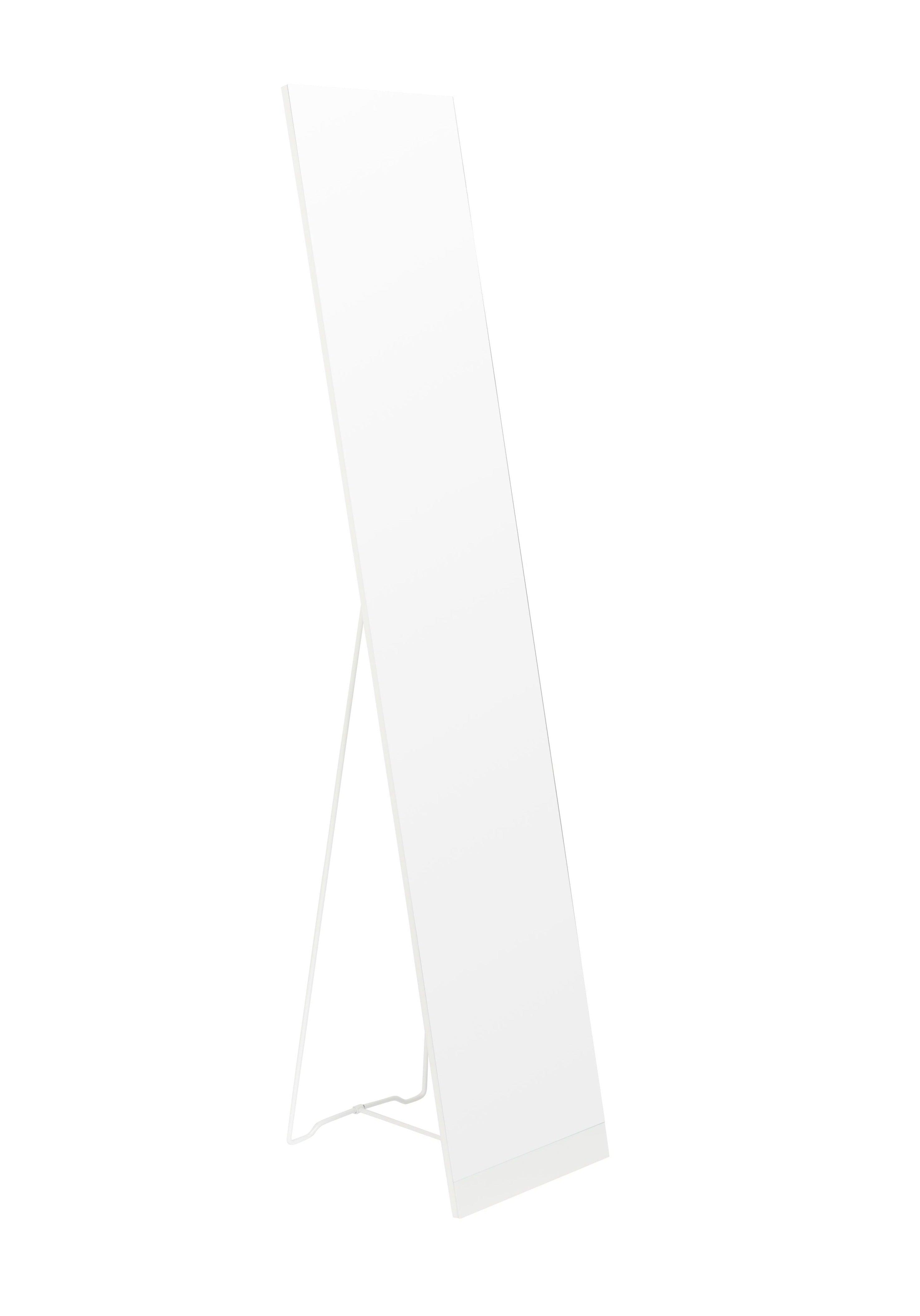 Mirror Stand White White Label Living Eye on Design