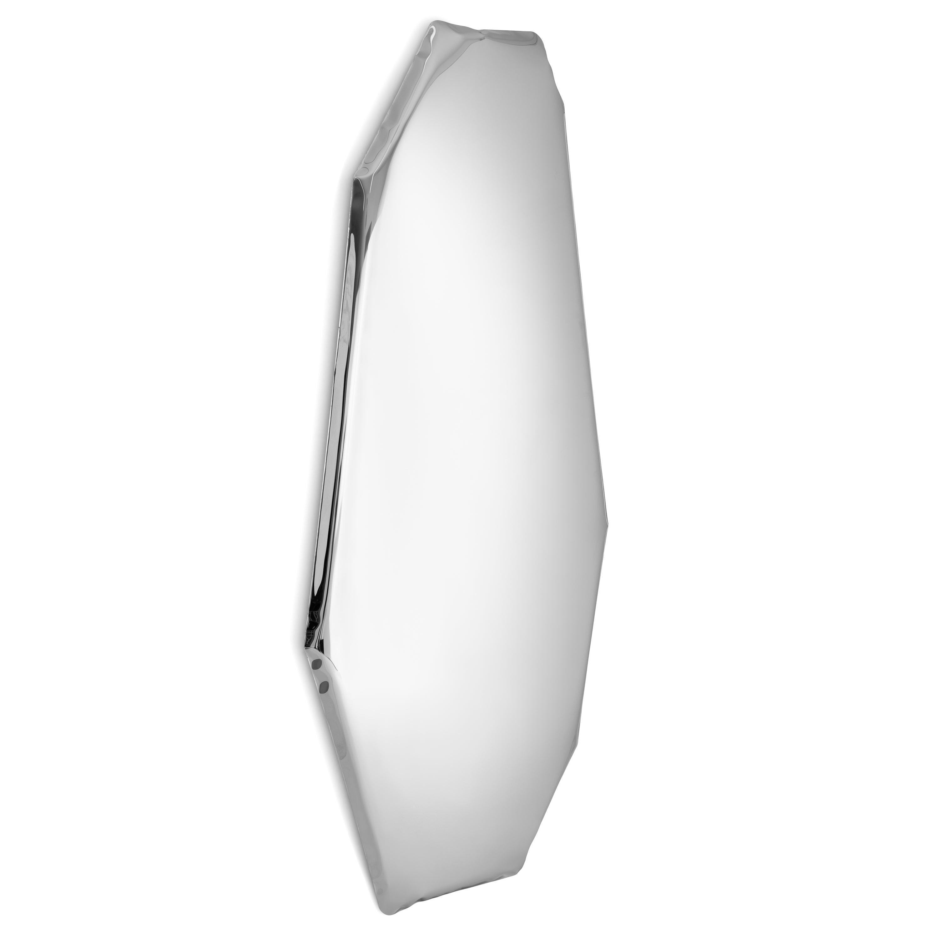 Lustro TAFLA C inox Zieta Studio C1 Eye on Design
