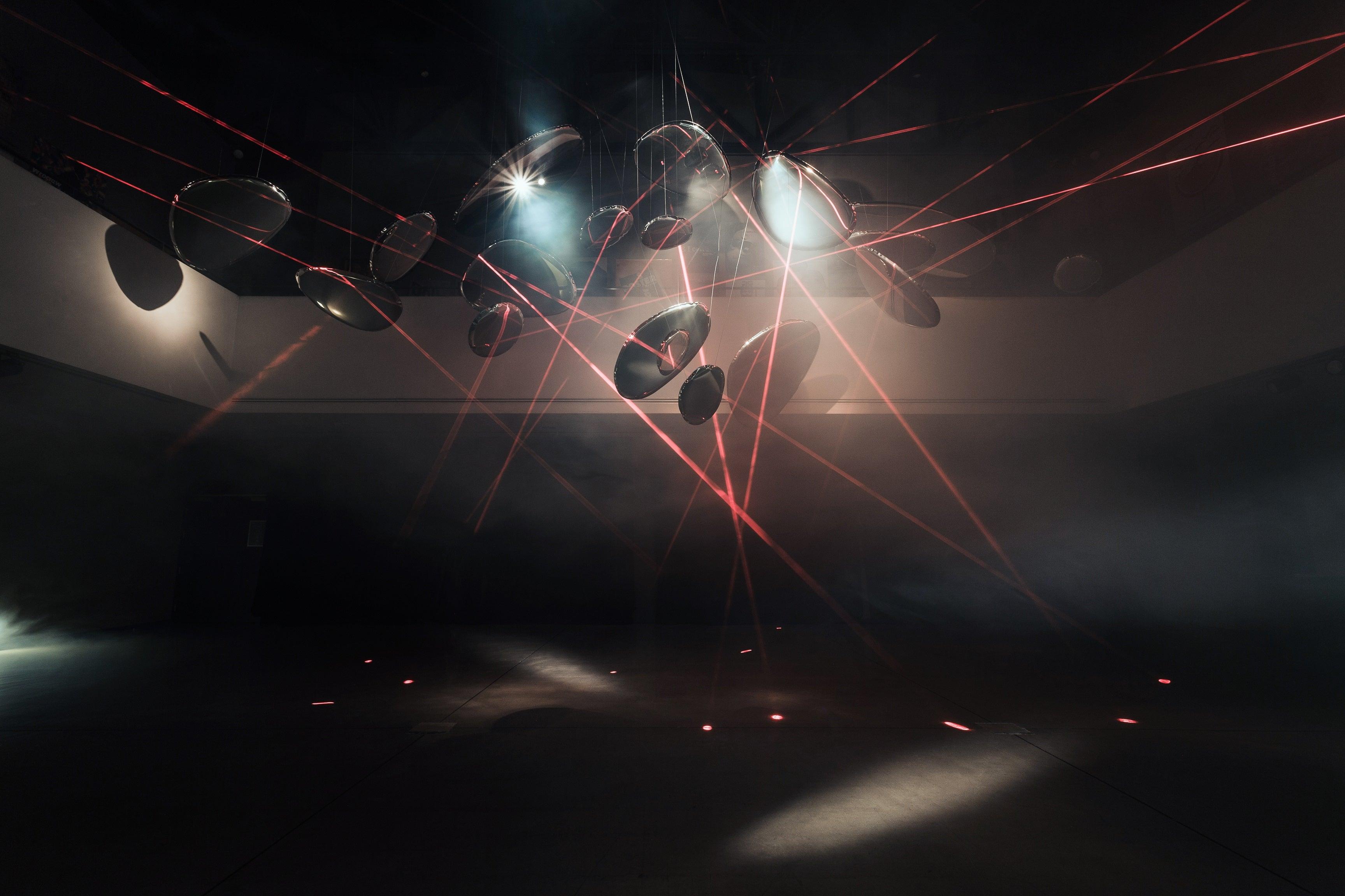 Lustro TAFLA O inox Zieta Studio Eye on Design