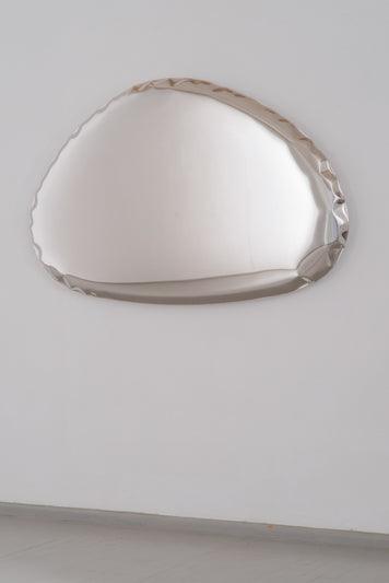 Lustro TAFLA O inox Zieta Studio Eye on Design