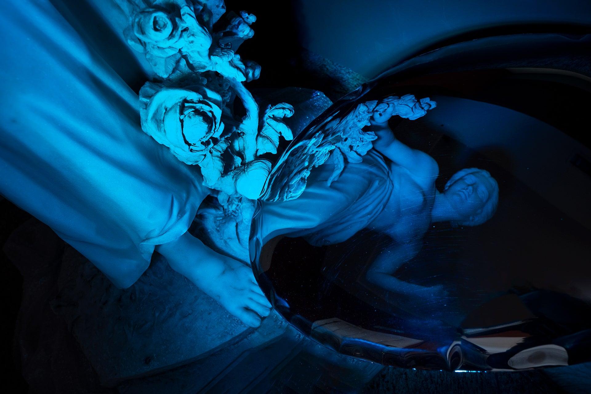 Lustro TAFLA O inox Zieta Studio Eye on Design