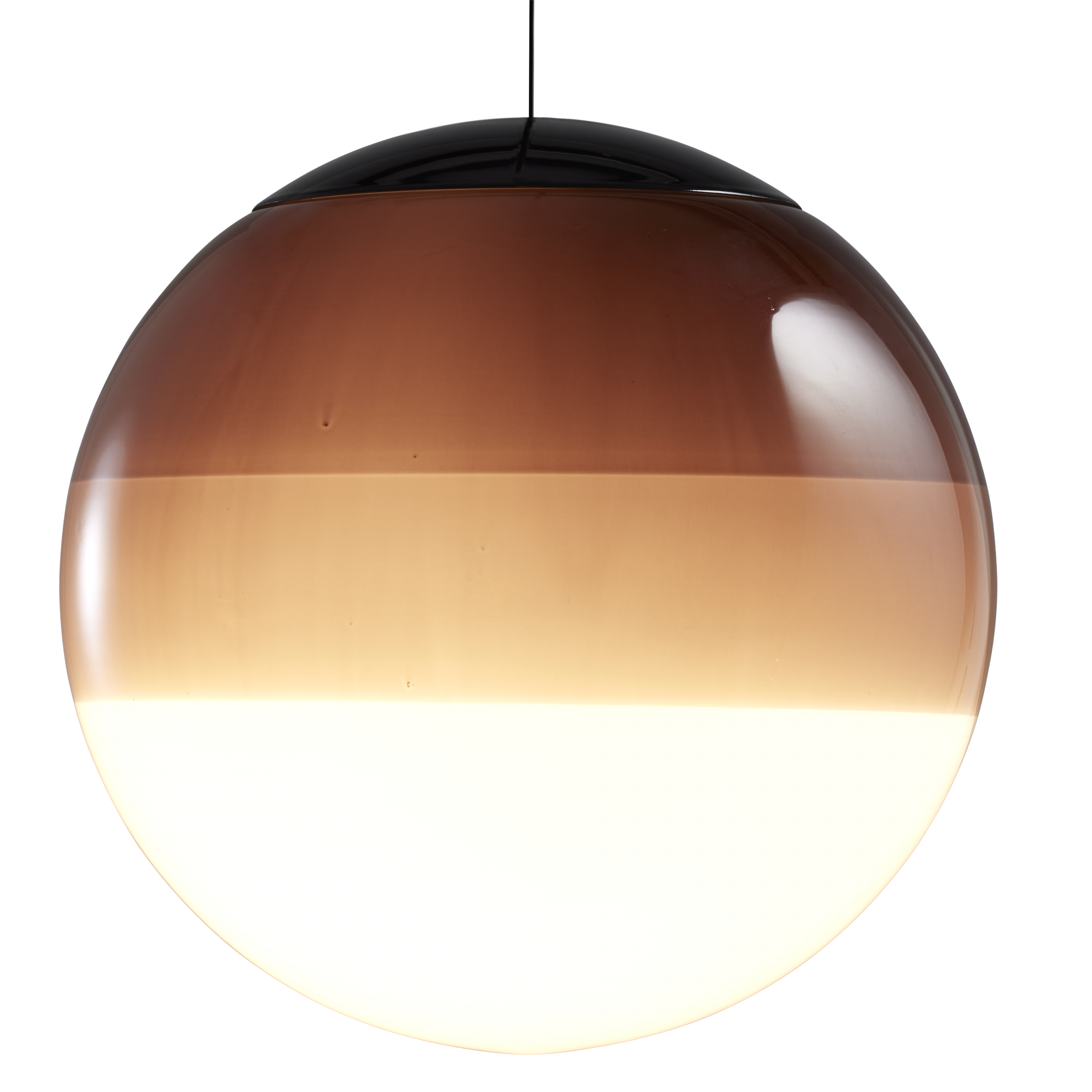 DIPPING Chocolate Pendant Lamp