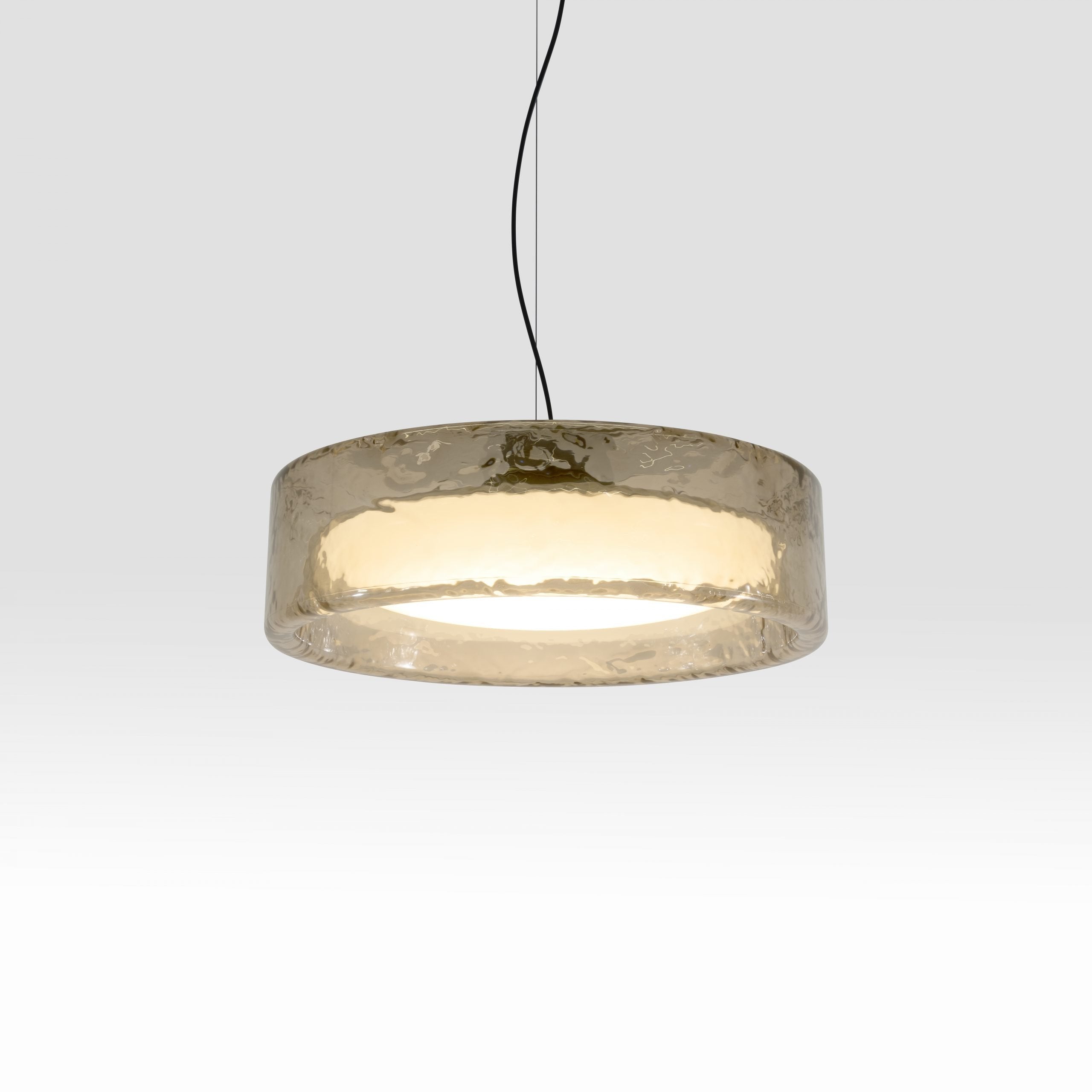 RINGO PENDANT Light Gray Pendant Lamp