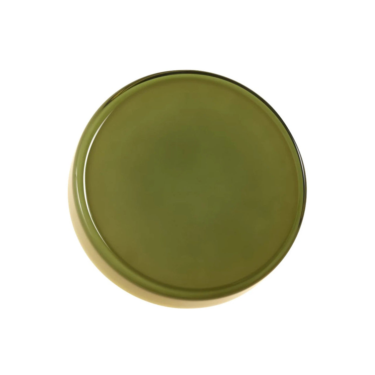 Caramel Green Wall Lamp