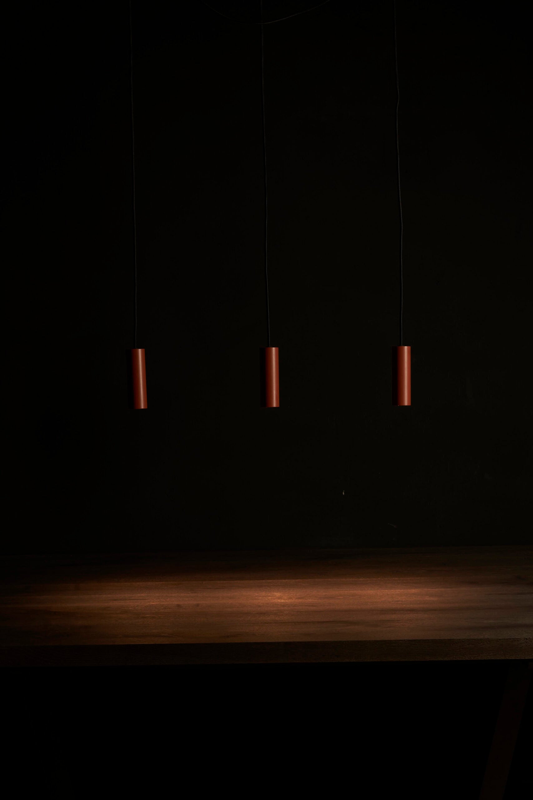 MATUBA LED customizable pendant lamp