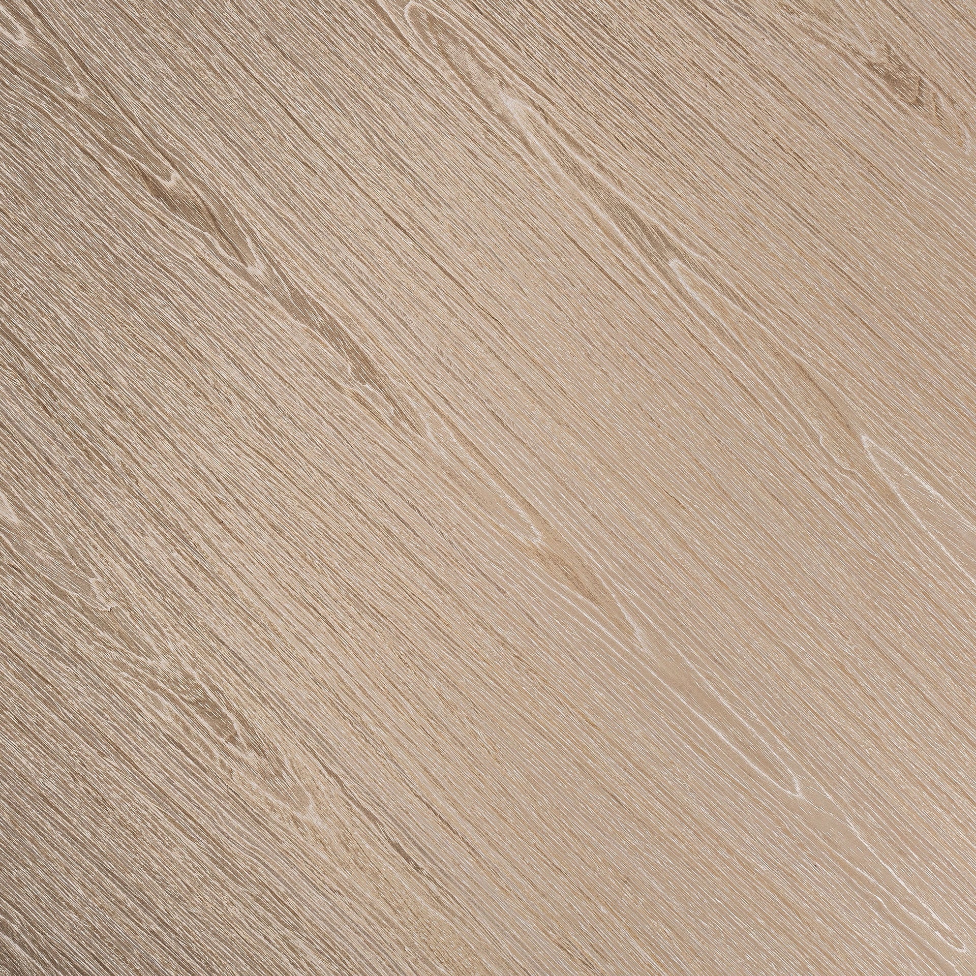 PRAYSSAC Round Table Oak Veneer