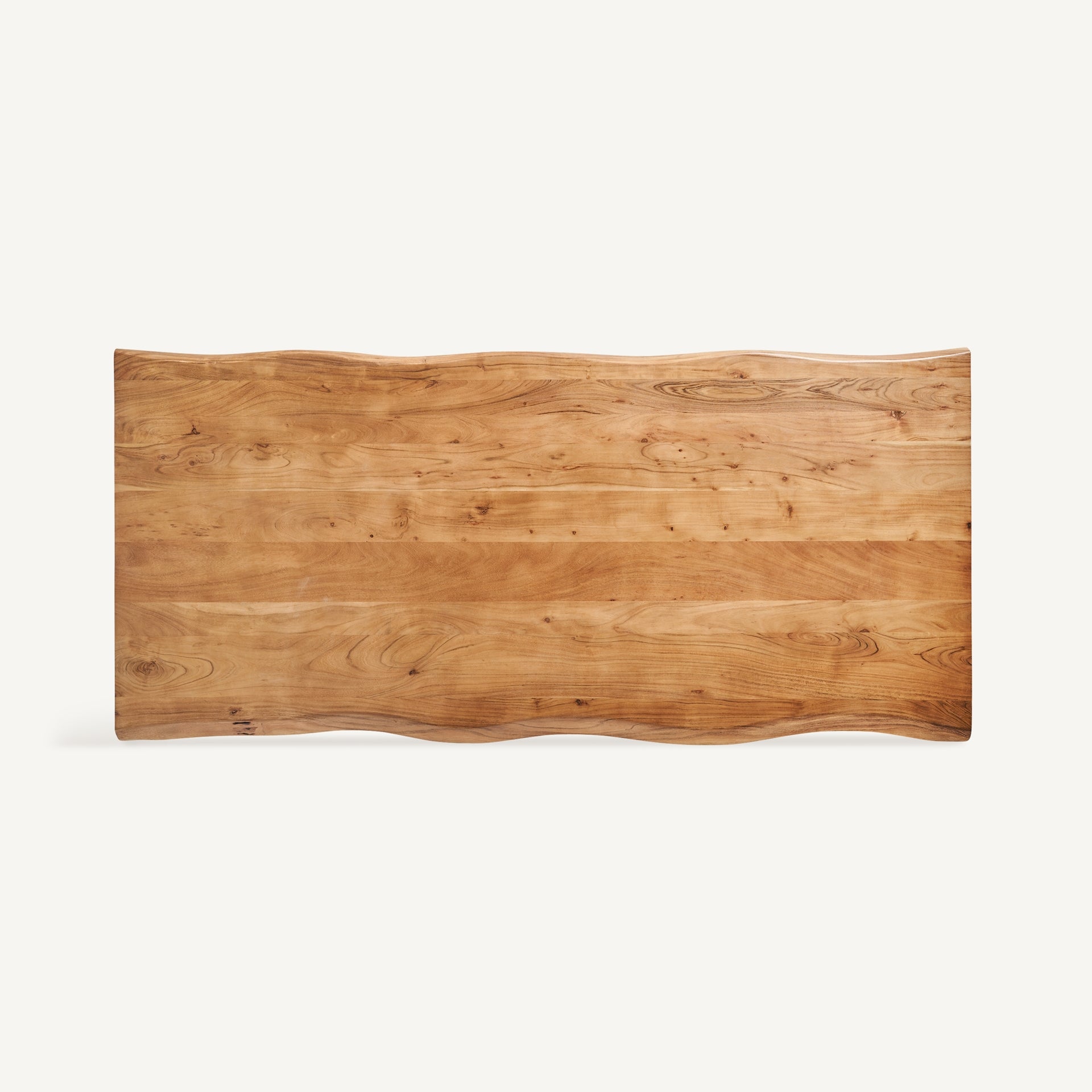 ZENICA Table Acacia Wood
