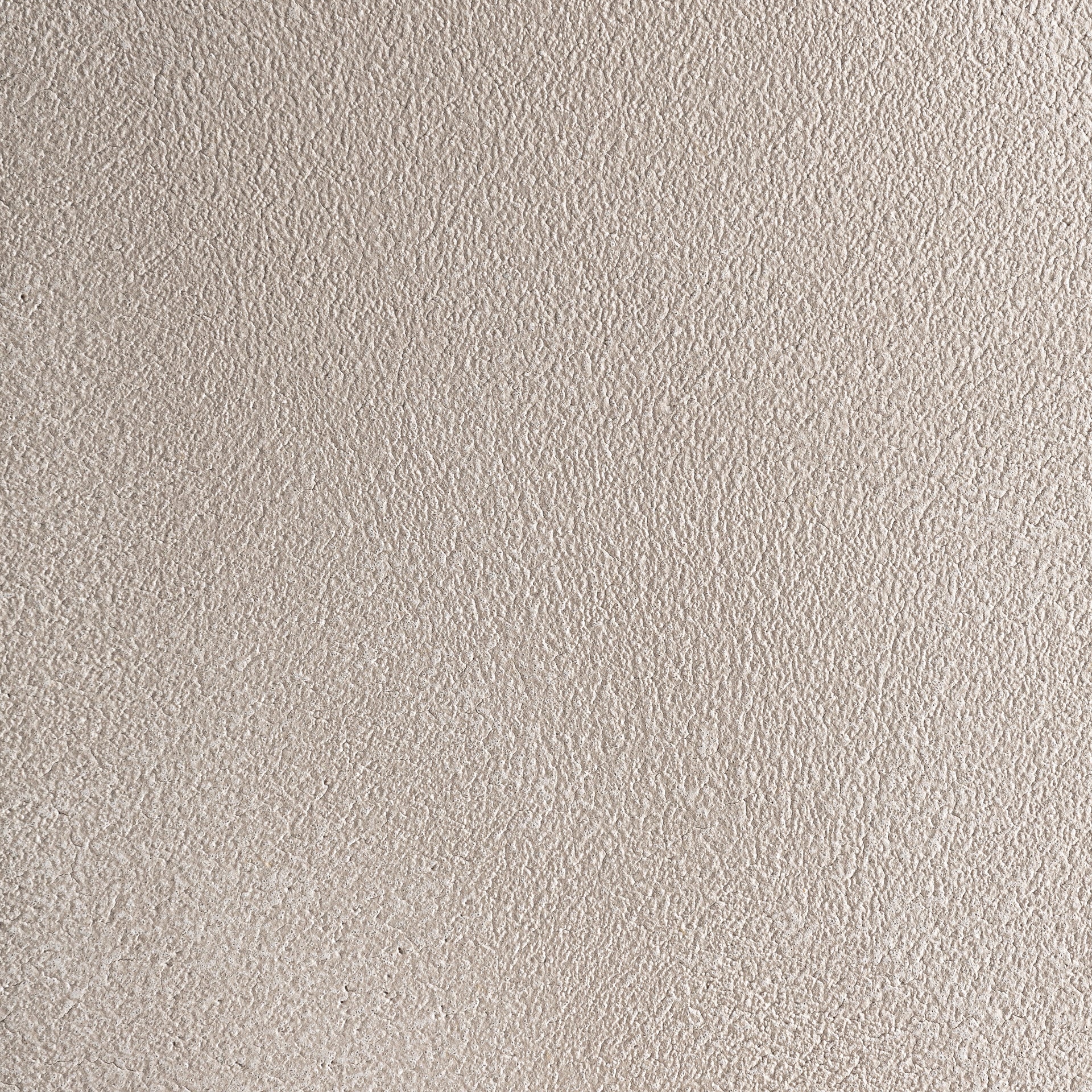 Outdoor Side Table BANFE Broken White