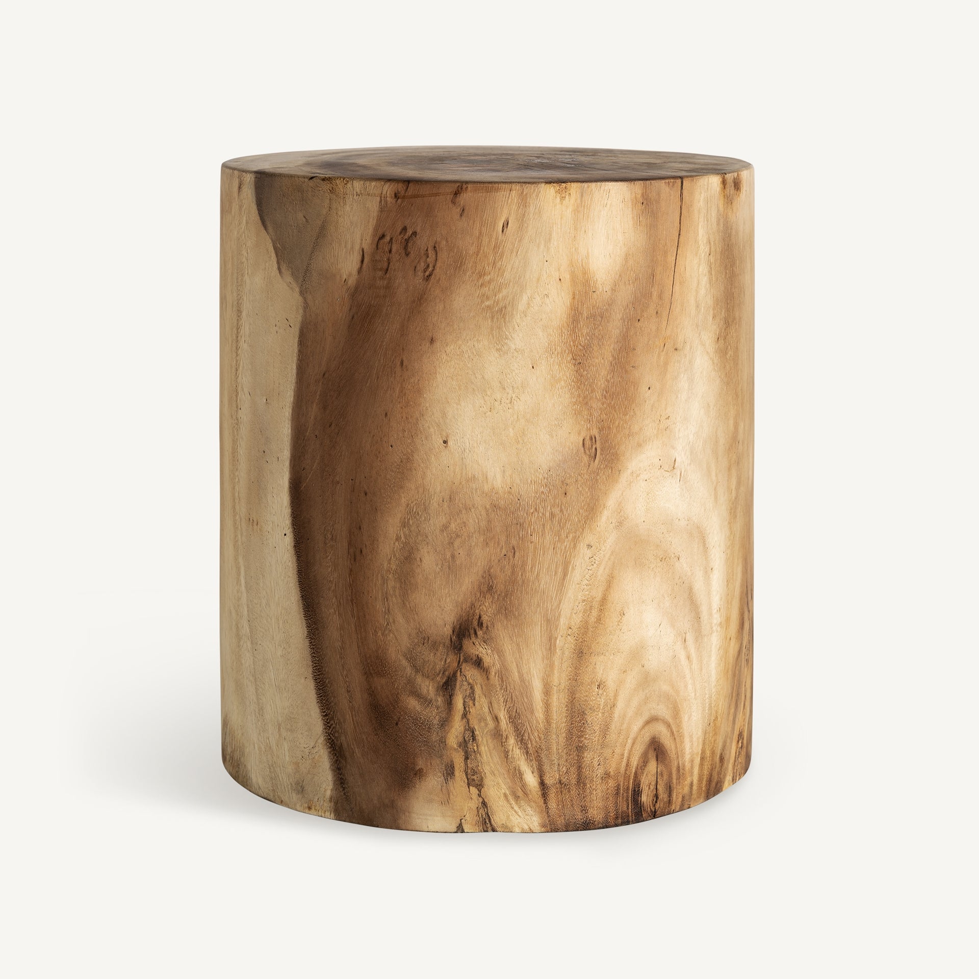 KONDOA Suar Wood Coffee Table