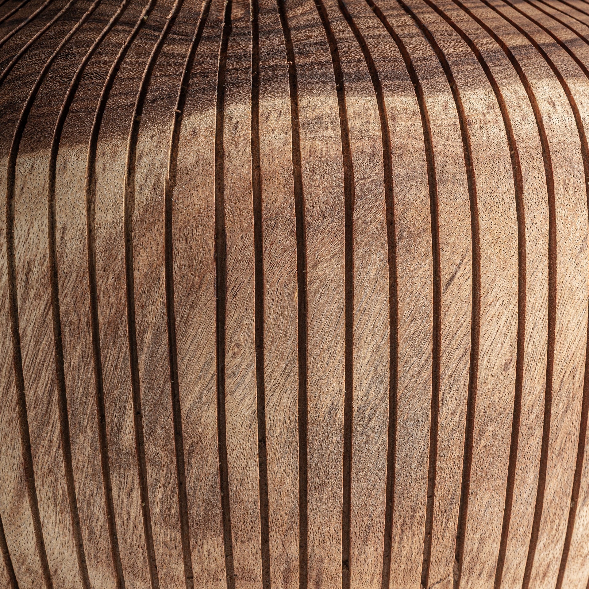 ZOBUE Suar Wood Coffee Table