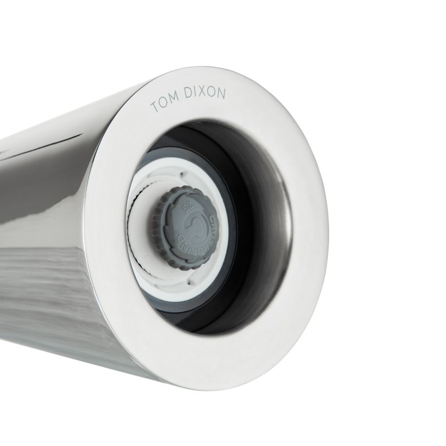 Spice grinder Mill stainless steel