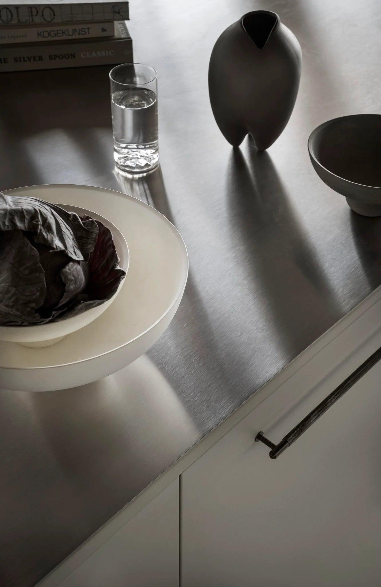 Misa BABURU biały 101 Copenhagen Eye on Design