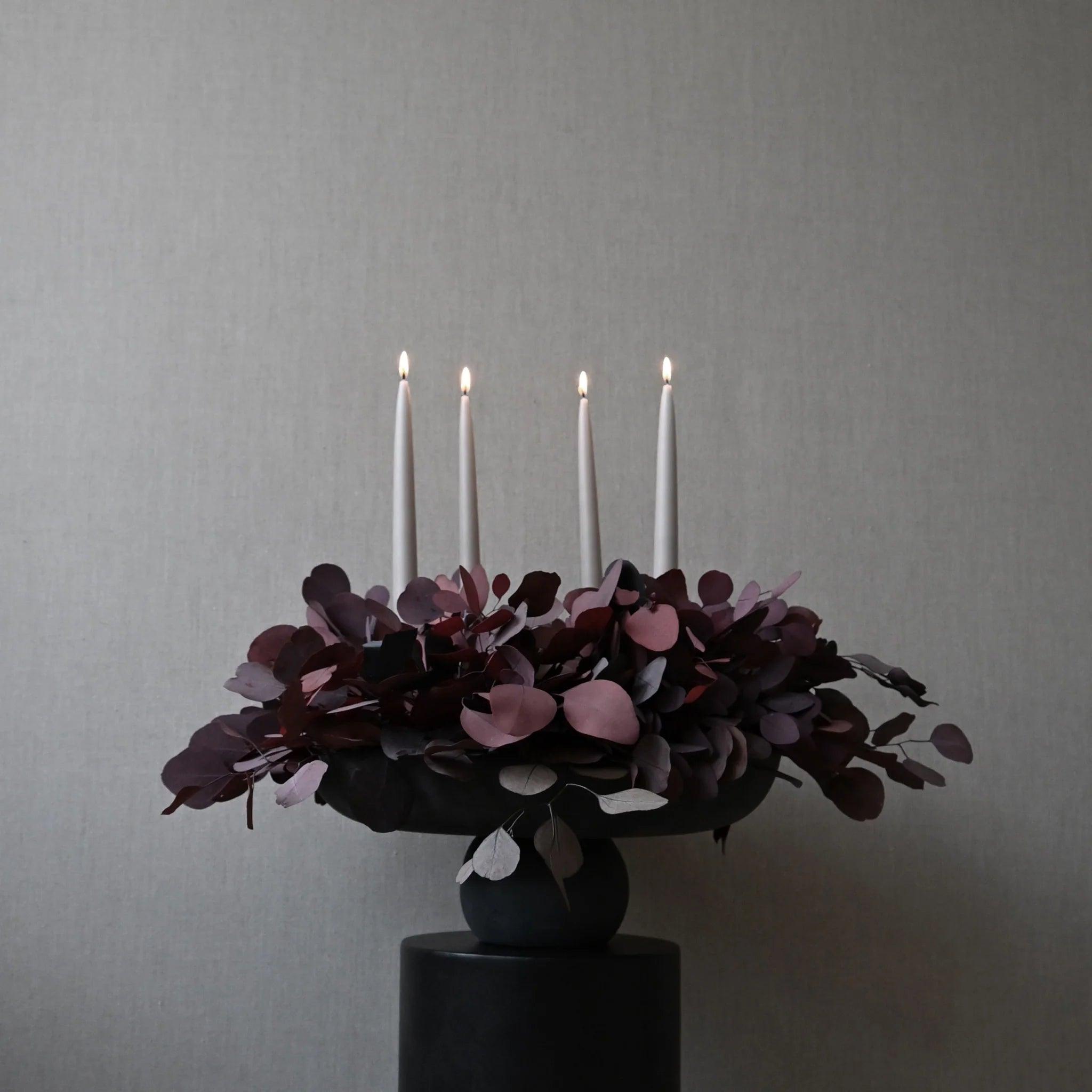 Misa BABURU czarny 101 Copenhagen Eye on Design