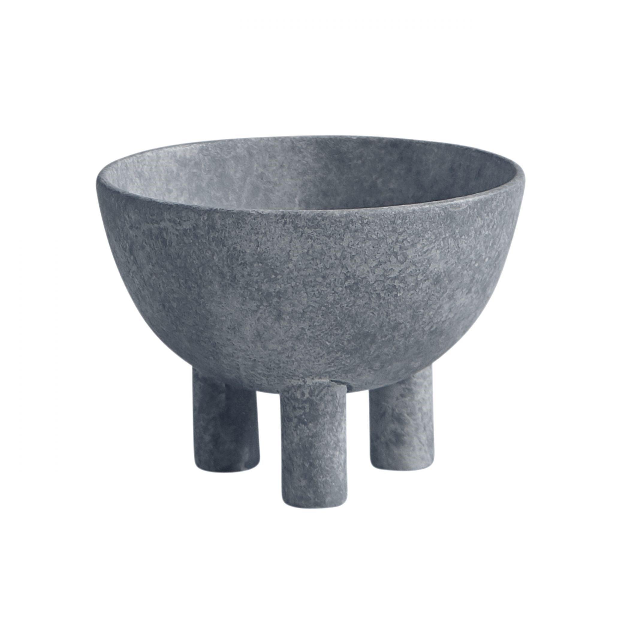 Misa DUCK BOWL jasnoszary 101 Copenhagen S Eye on Design