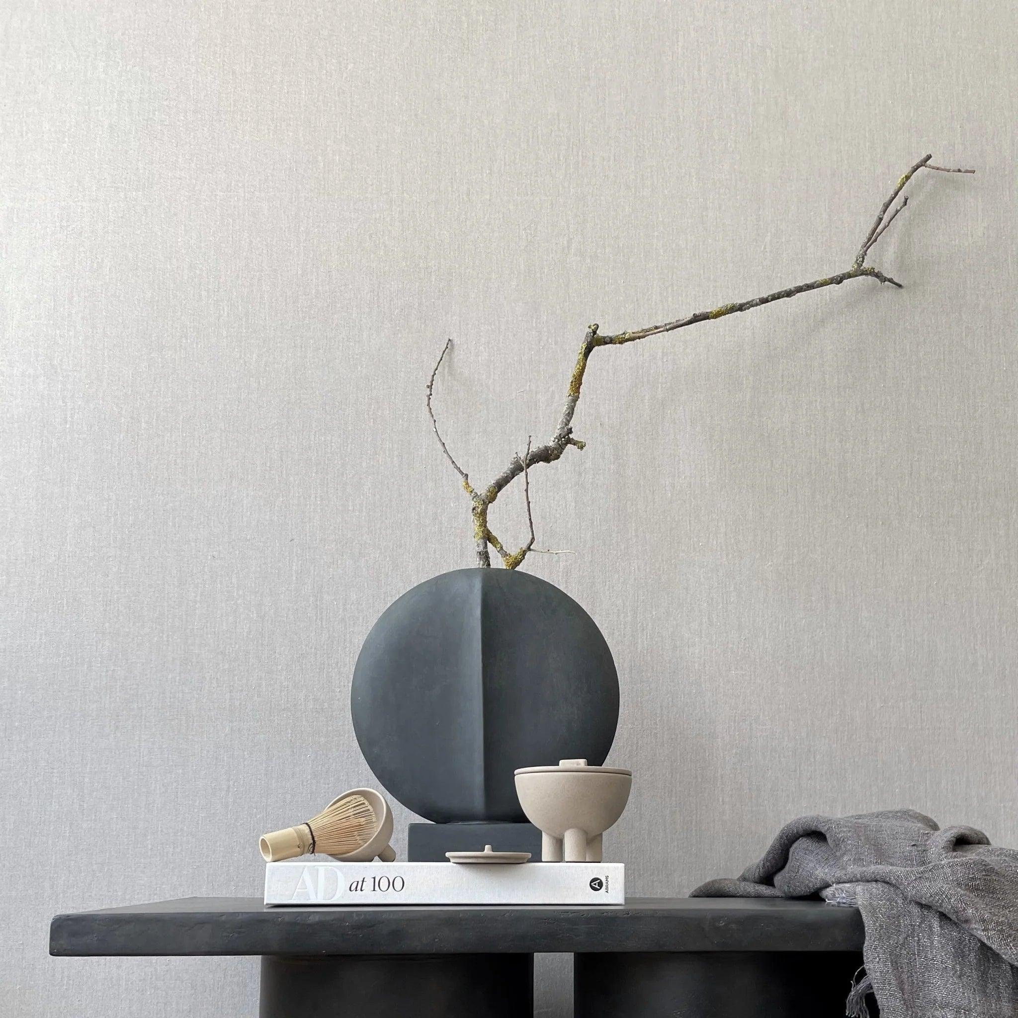 Misa DUCK JAR piaskowy 101 Copenhagen Eye on Design