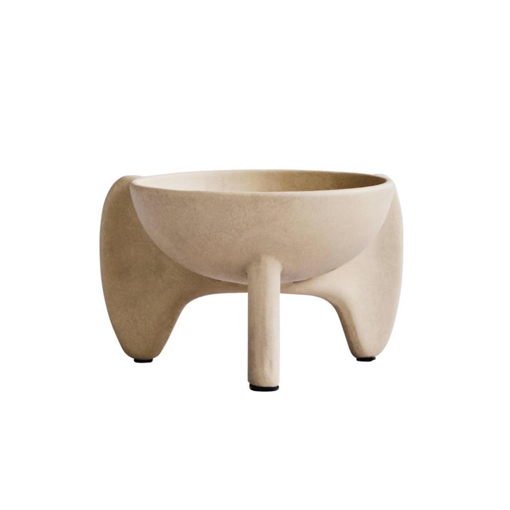 Misa WING piaskowy 101 Copenhagen S Eye on Design