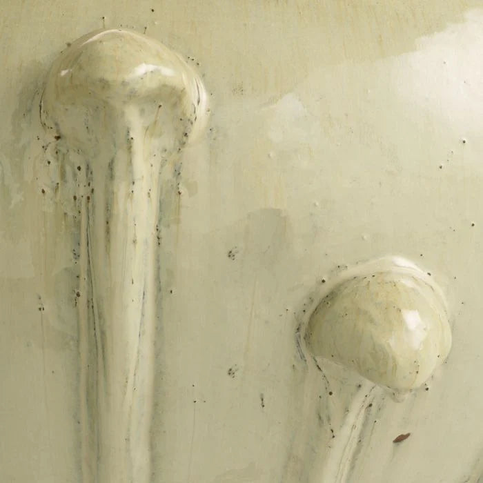 Kvetináč vonkajší MISTRAL krémová keramika