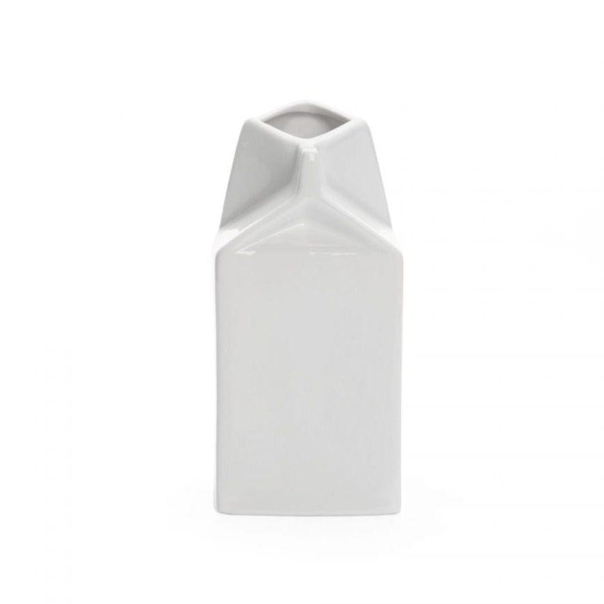 Mlecznik ESTETICO QUOTIDIANO biały Seletti Eye on Design