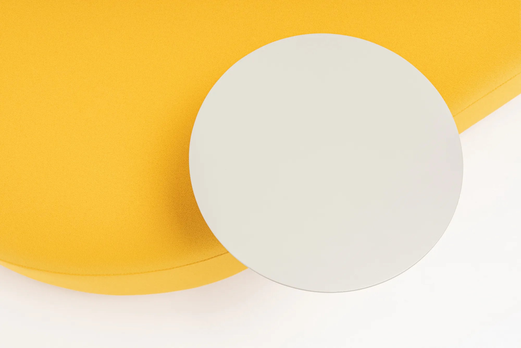 Sofa 4-modułowa narożna ARTIKO tapicerowana – .mdd