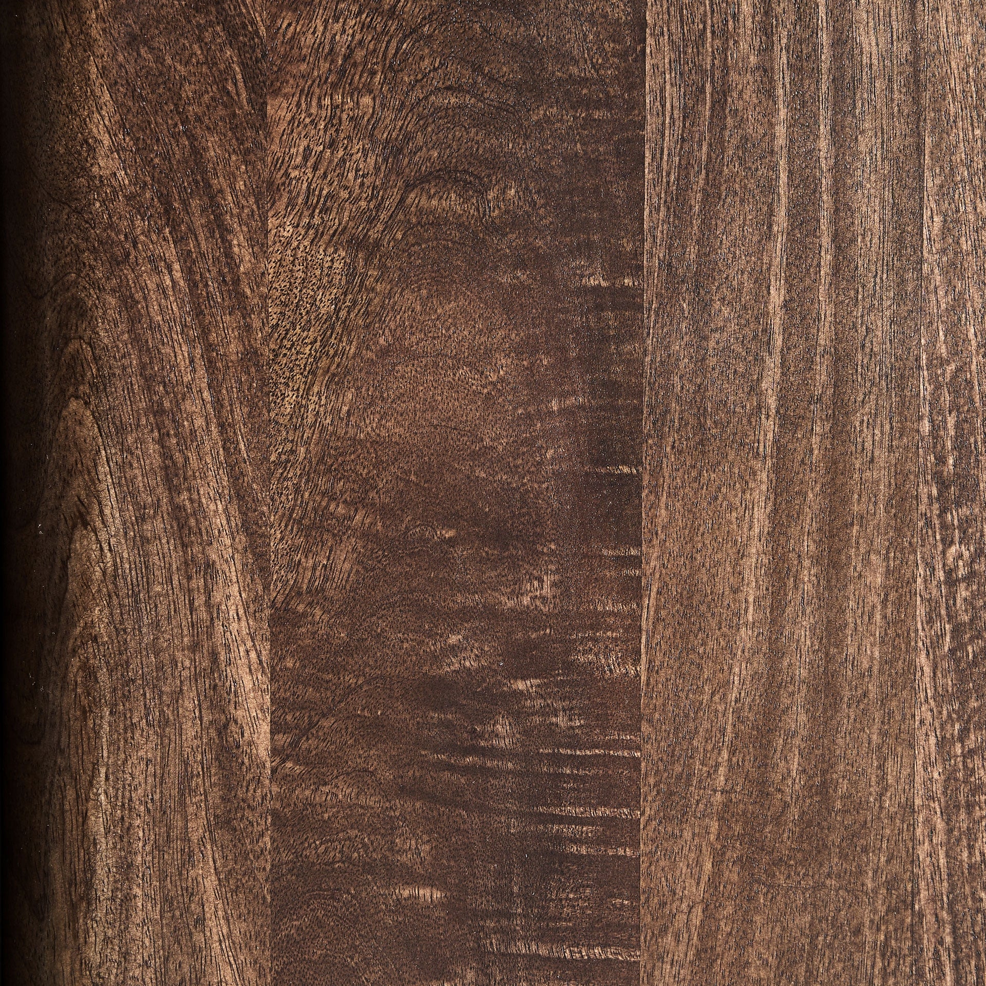 CRAIGH Mango Wood TV Cabinet