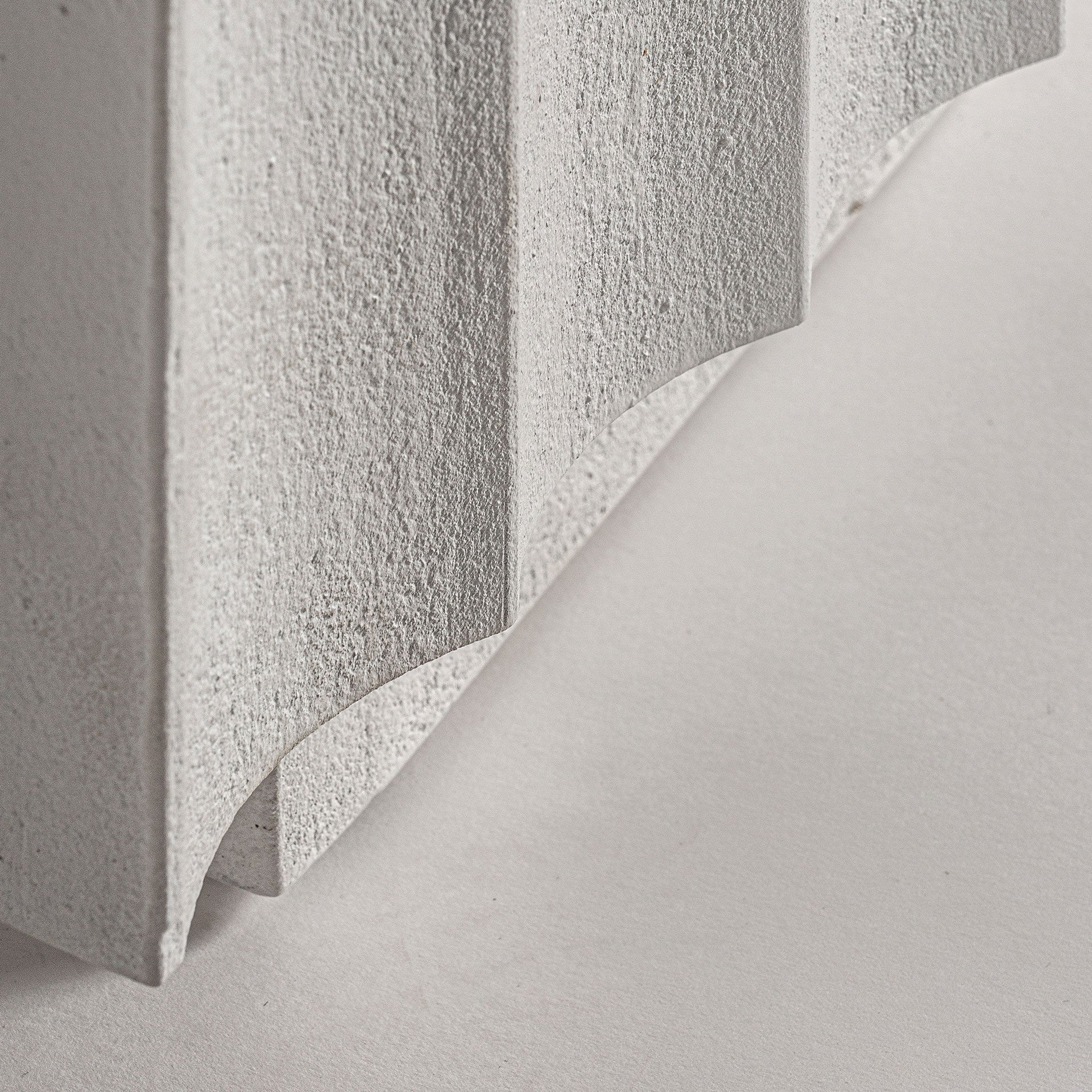 RTV skrinka MULCEY biela živica