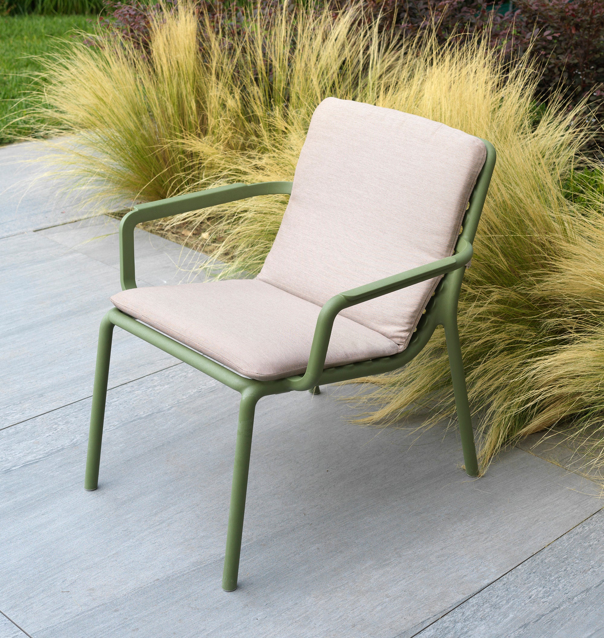 Outdoor Armchair DOGA Mint