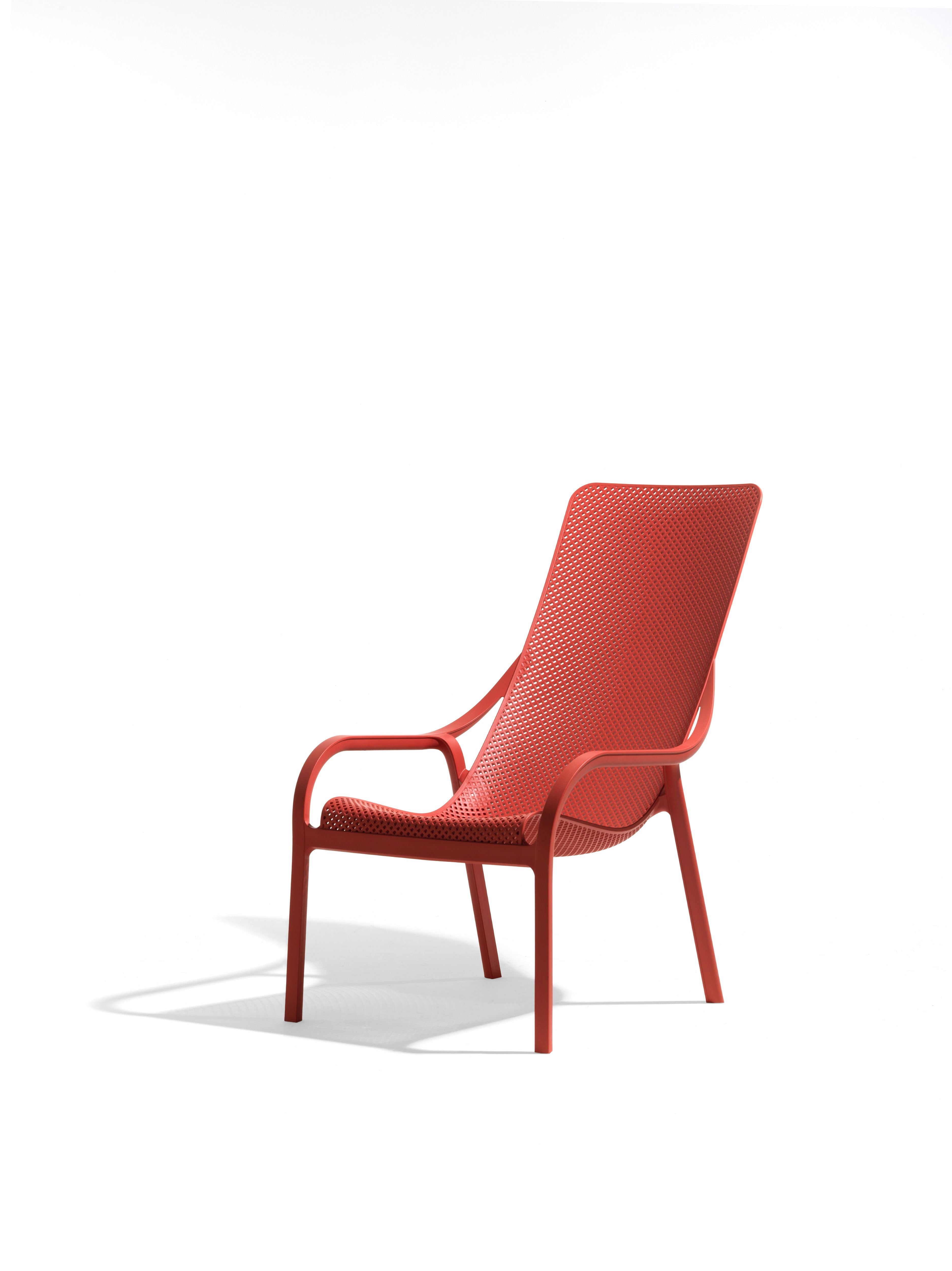 Coral NET Outdoor Armchair