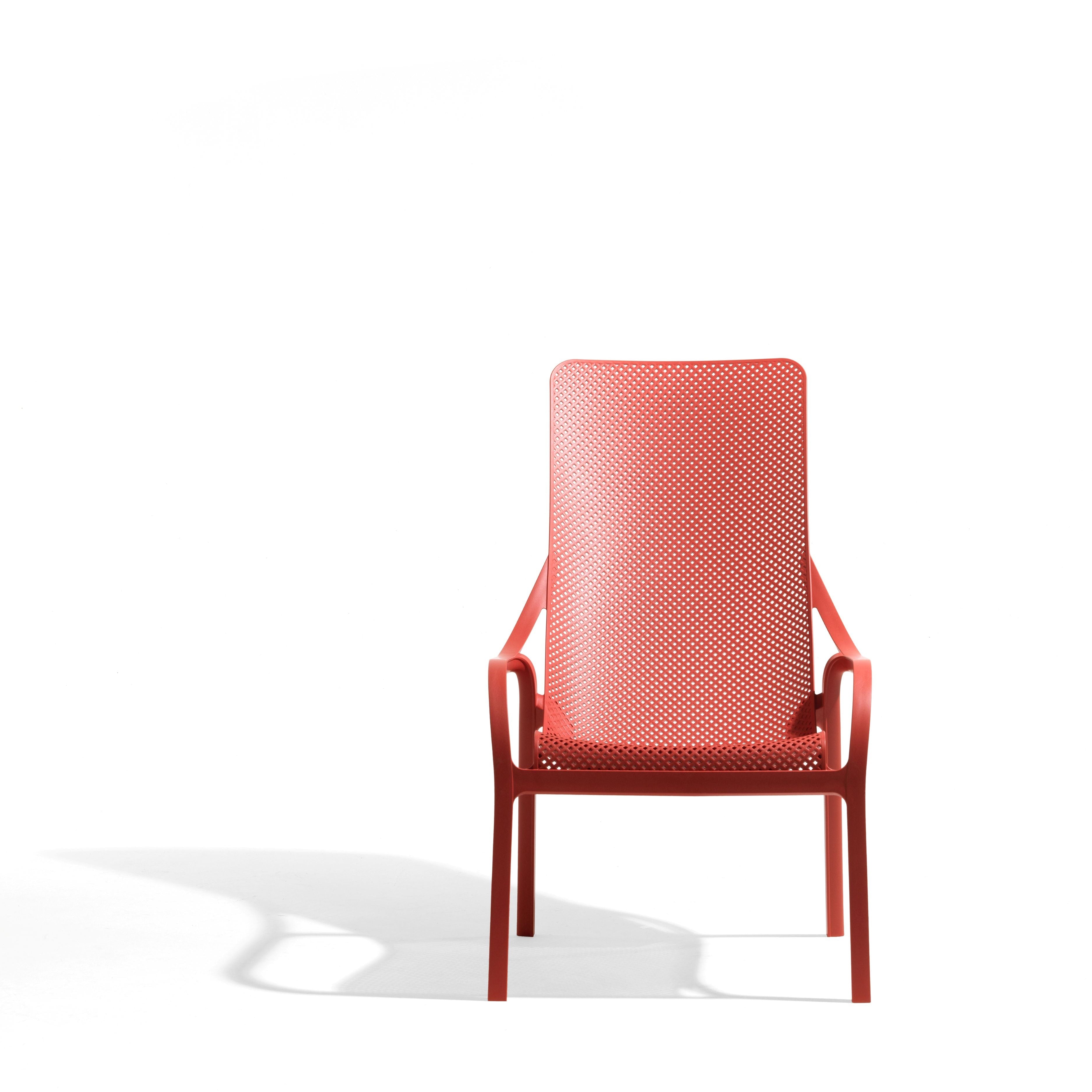 Coral NET Outdoor Armchair