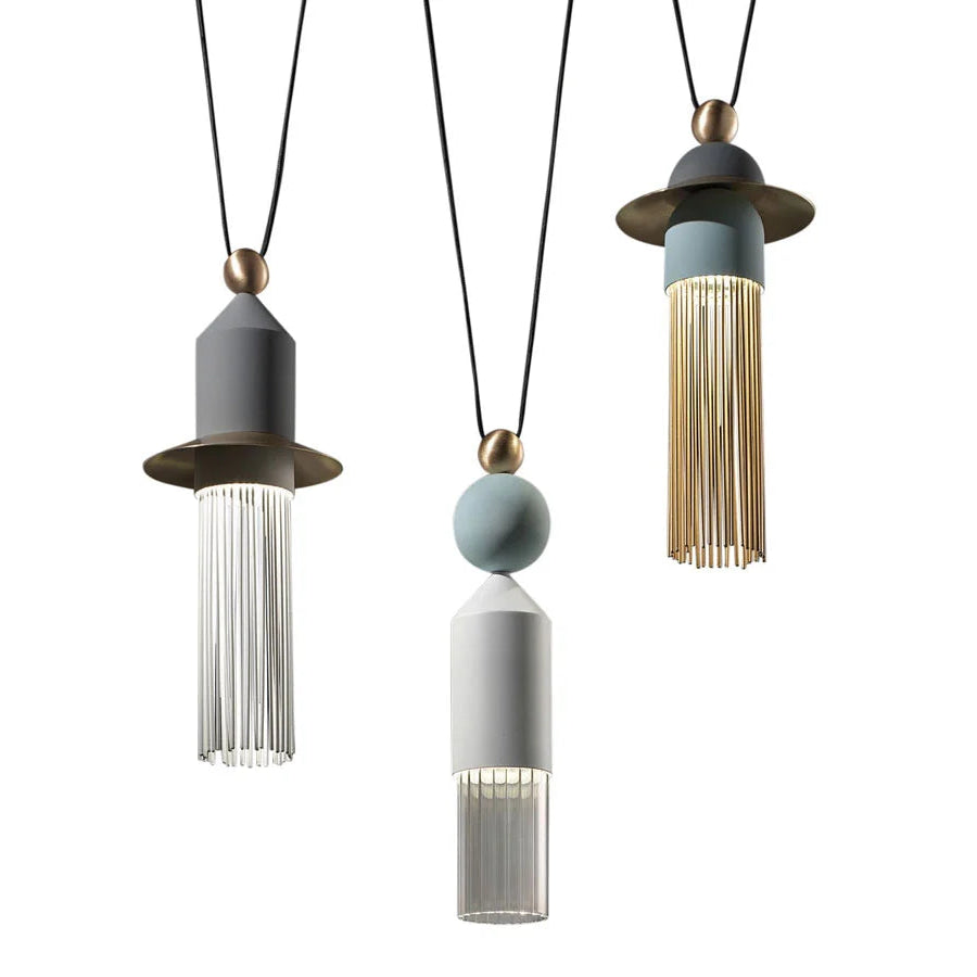 NAPPE C3 pendant lamp