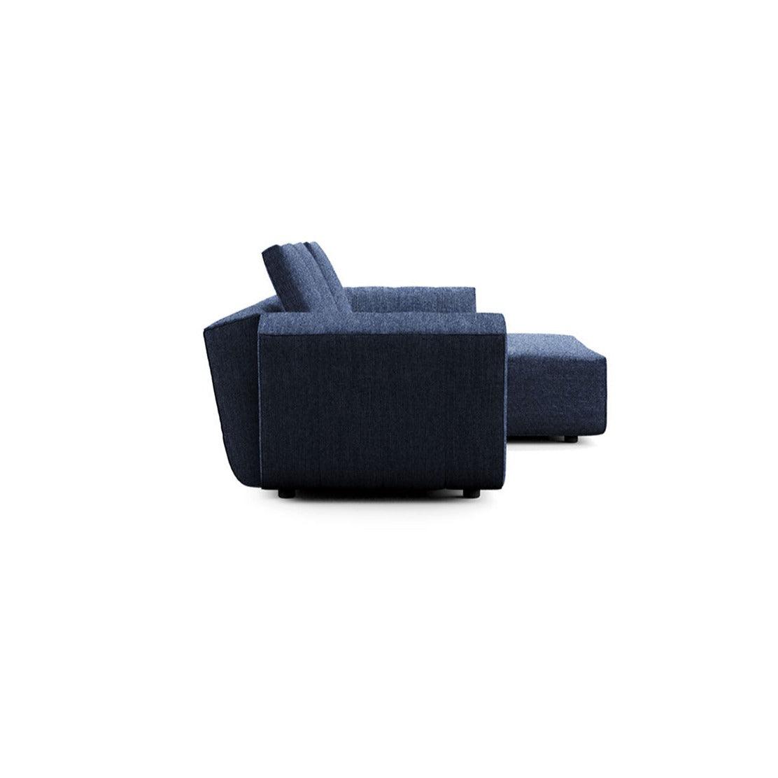 Narożnik DOLCEVITA grantowy Liu Jo Living Eye on Design