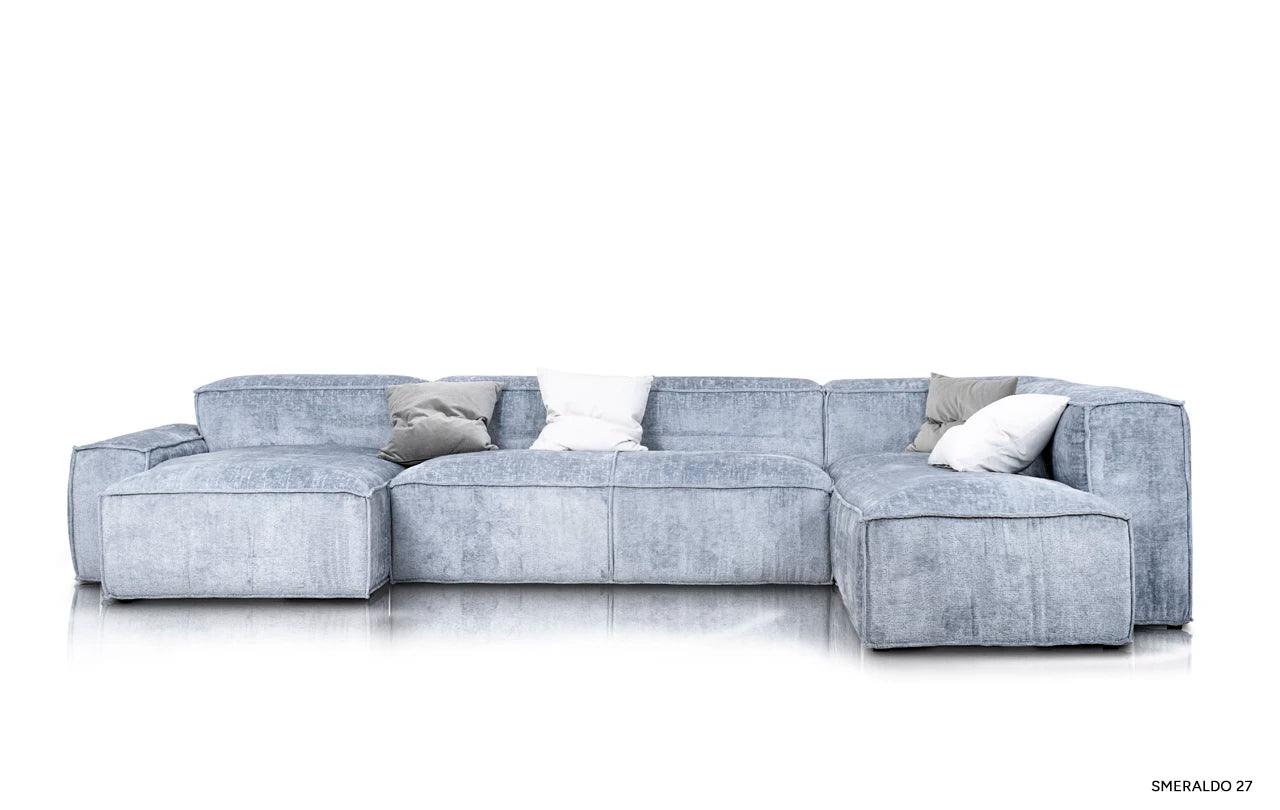 Narożnik lewostronny CUSHIONS Rosanero Eye on Design