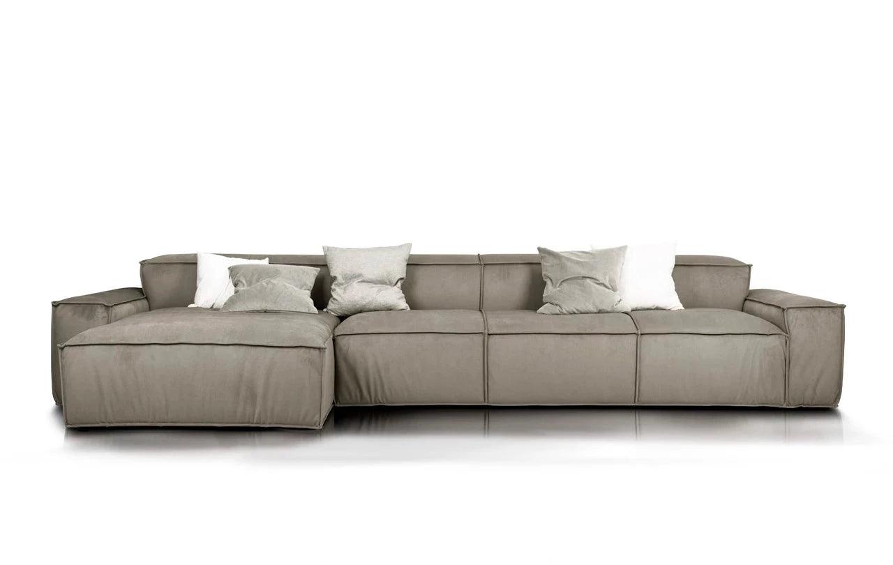 Narożnik lewostronny CUSHIONS Rosanero Eye on Design