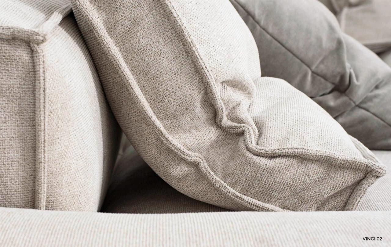 Narożnik lewostronny CUSHIONS Rosanero Eye on Design