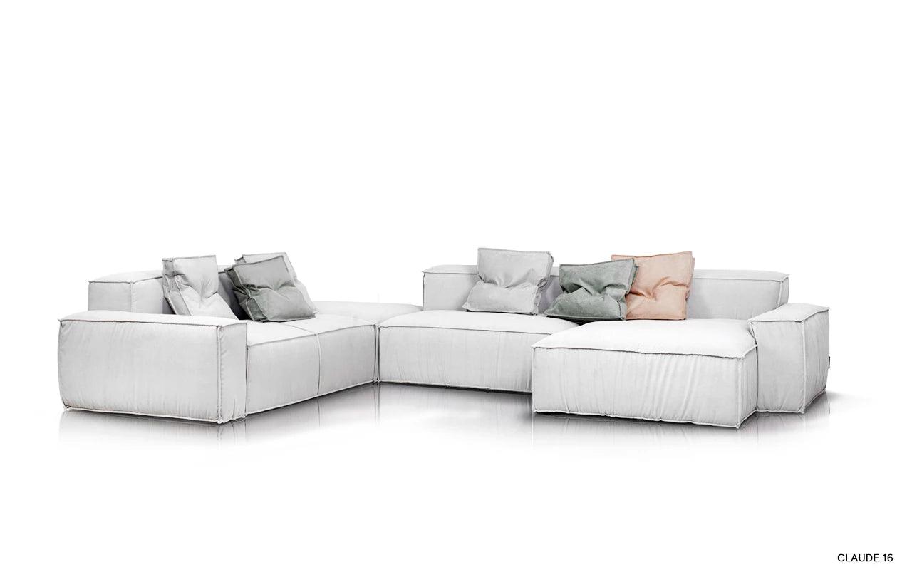 Narożnik lewostronny CUSHIONS Rosanero Eye on Design