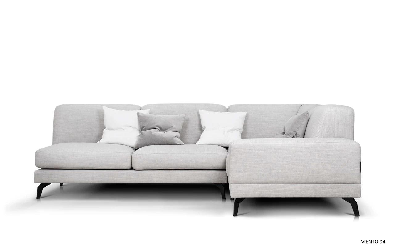 Narożnik lewostronny ENJOY Rosanero Eye on Design