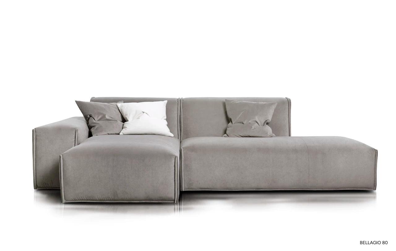 Narożnik lewostronny MOOD Rosanero Eye on Design