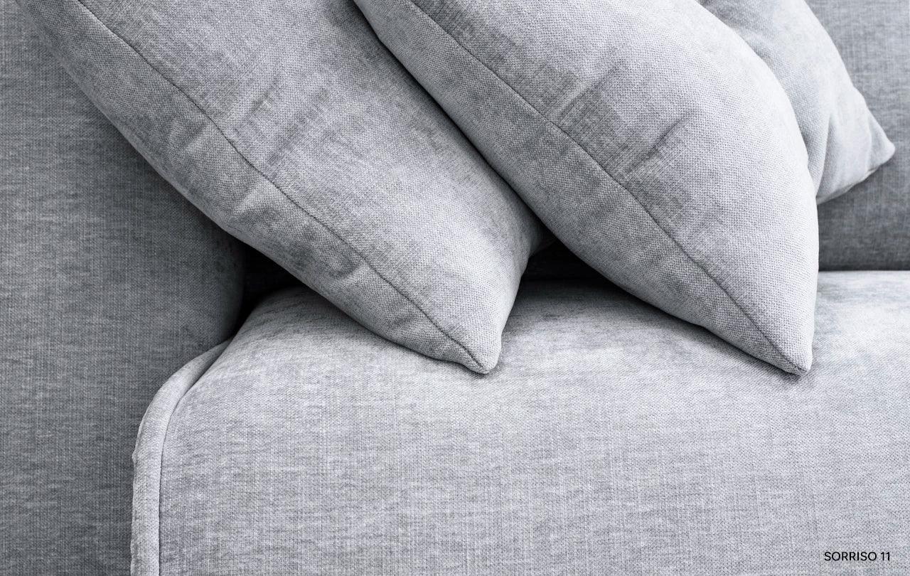 Narożnik lewostronny MOOD Rosanero Eye on Design