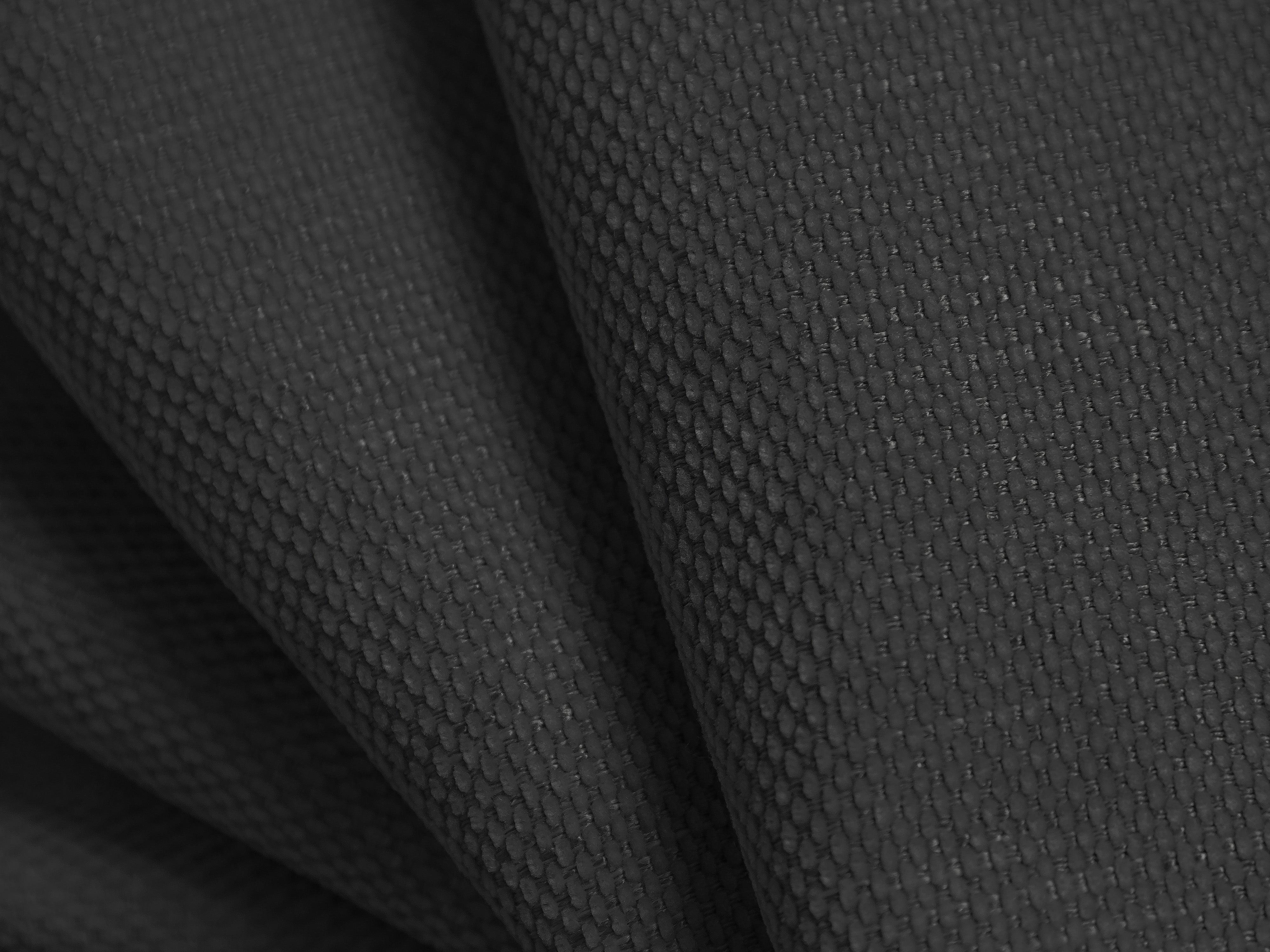 Narożnik lewostronny w tkaninie chenillowej 6-osobowy LOLA ciemnoszary Windsor & Co Eye on Design