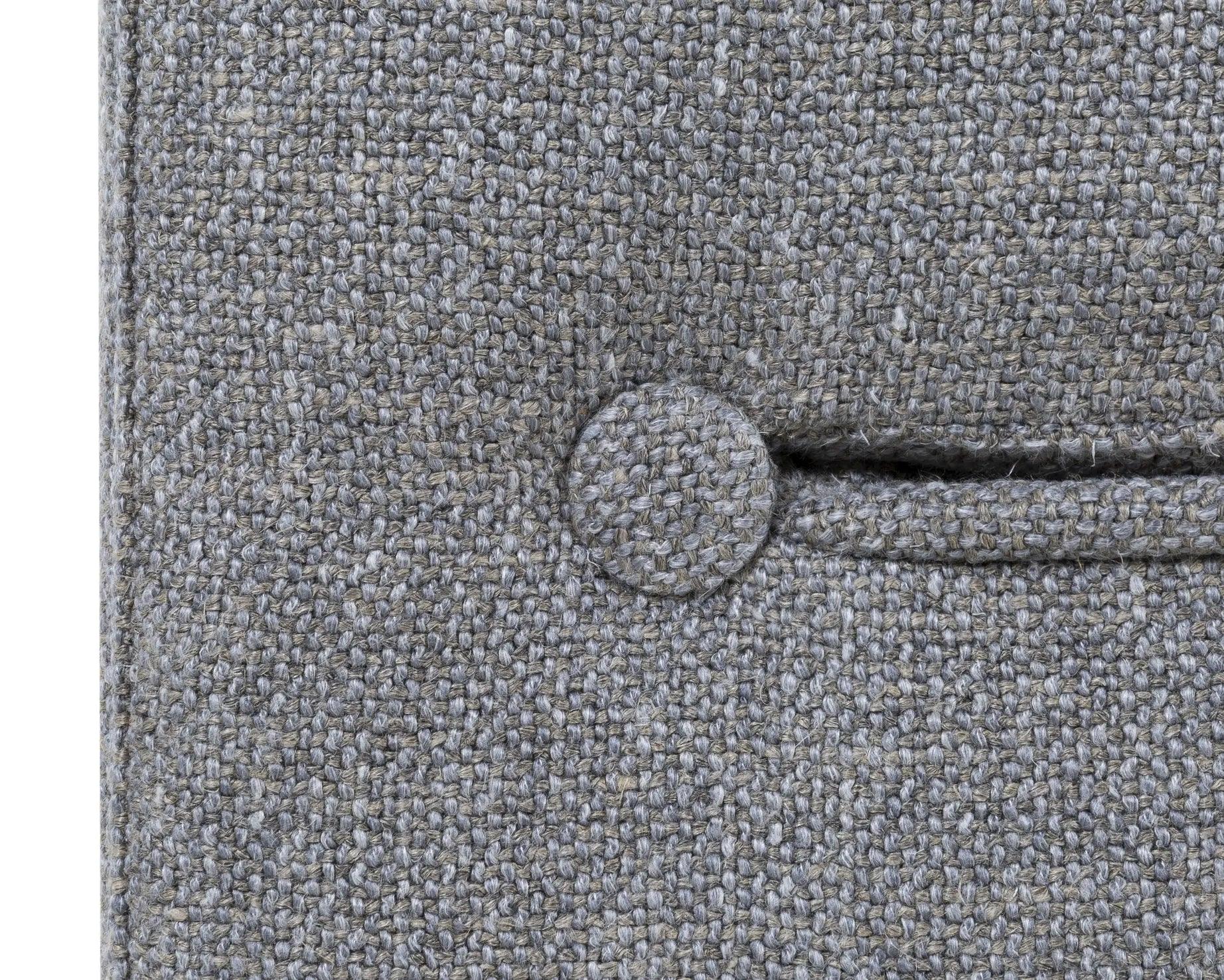 Narożnik modułowy lewostronny SOFA SO GOOD tapicerowany Moooi Eye on Design