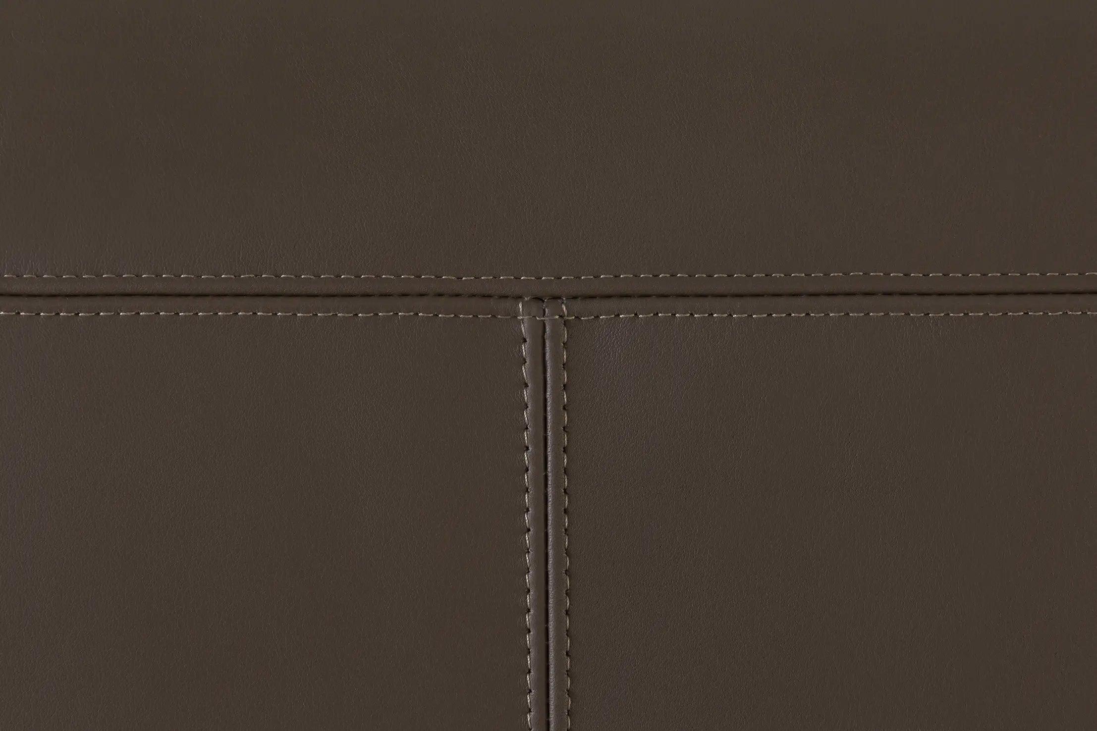 Narożnik modułowy prawostronny SOFA SO GOOD tapicerowany Moooi Eye on Design