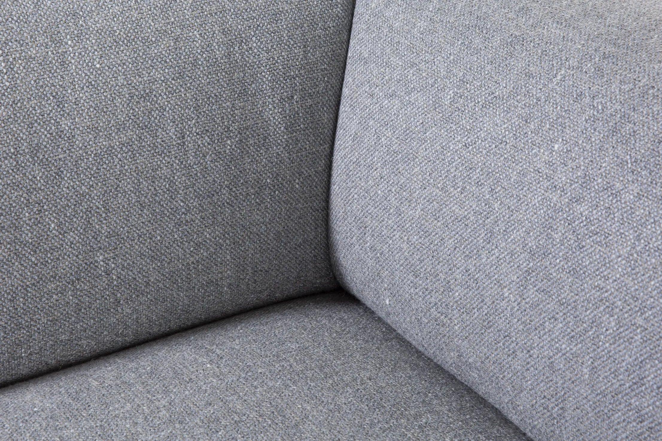 Narożnik modułowy prawostronny SOFA SO GOOD tapicerowany Moooi Eye on Design