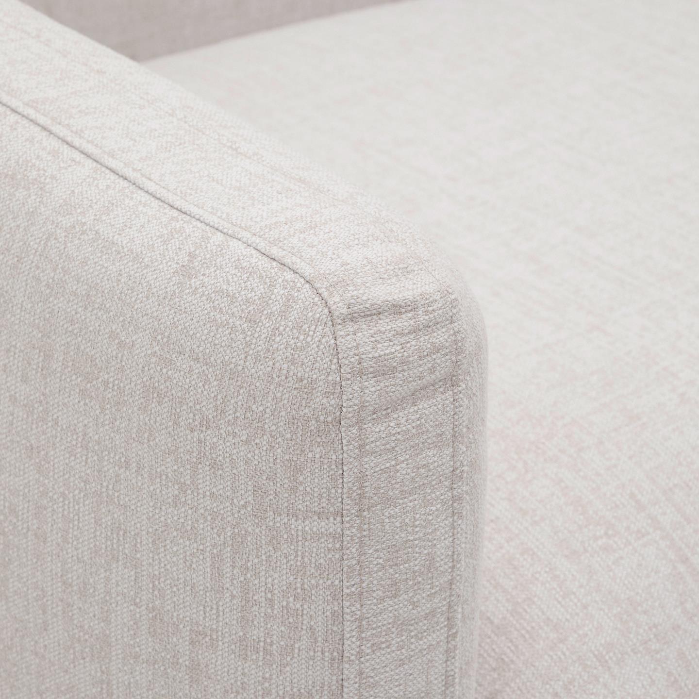 Narożnik ogrodowy SORELLS beżowy La Forma Eye on Design