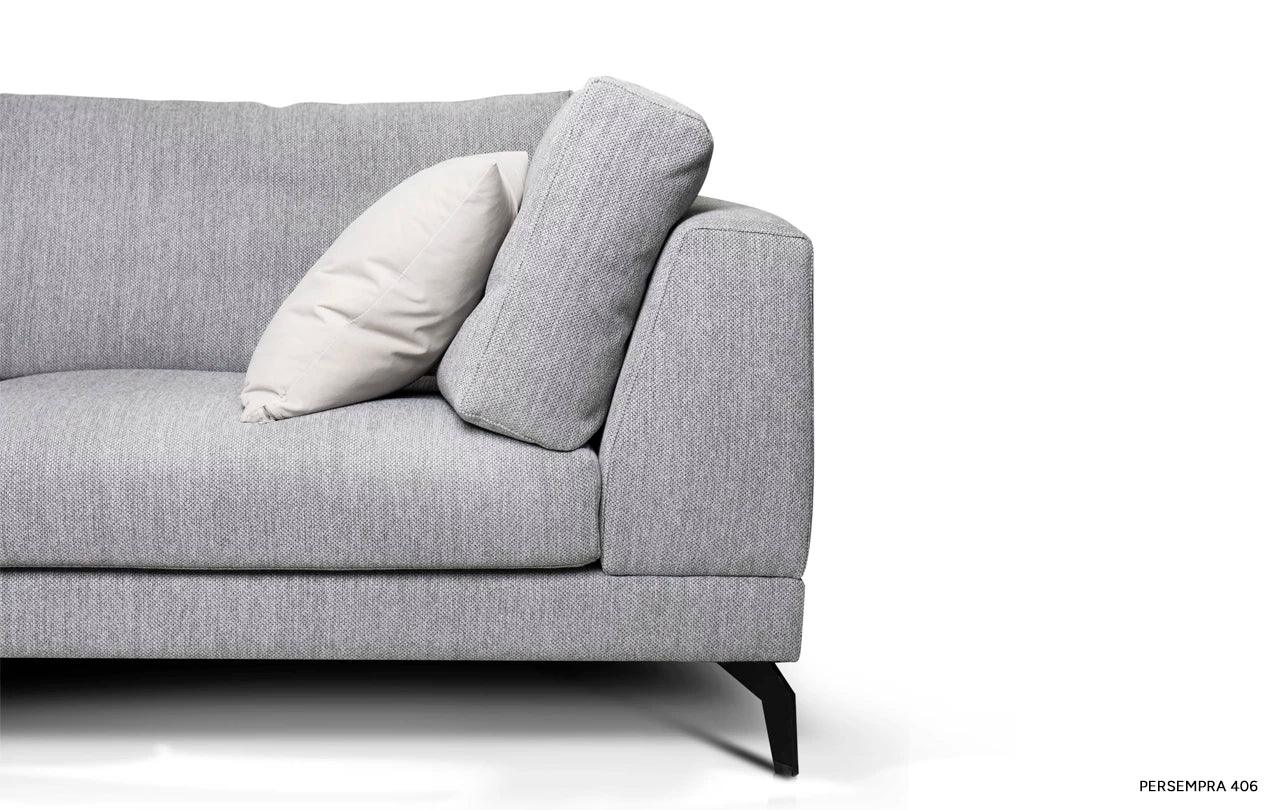 Narożnik prawostronny AIR Rosanero Eye on Design