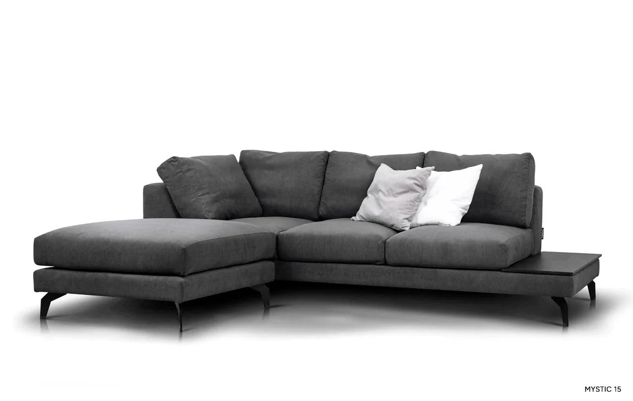 Narożnik prawostronny AIR Rosanero Eye on Design