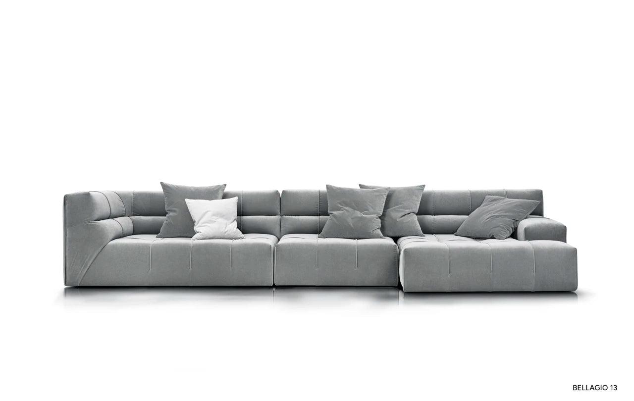 Narożnik prawostronny CHLOE Rosanero Eye on Design