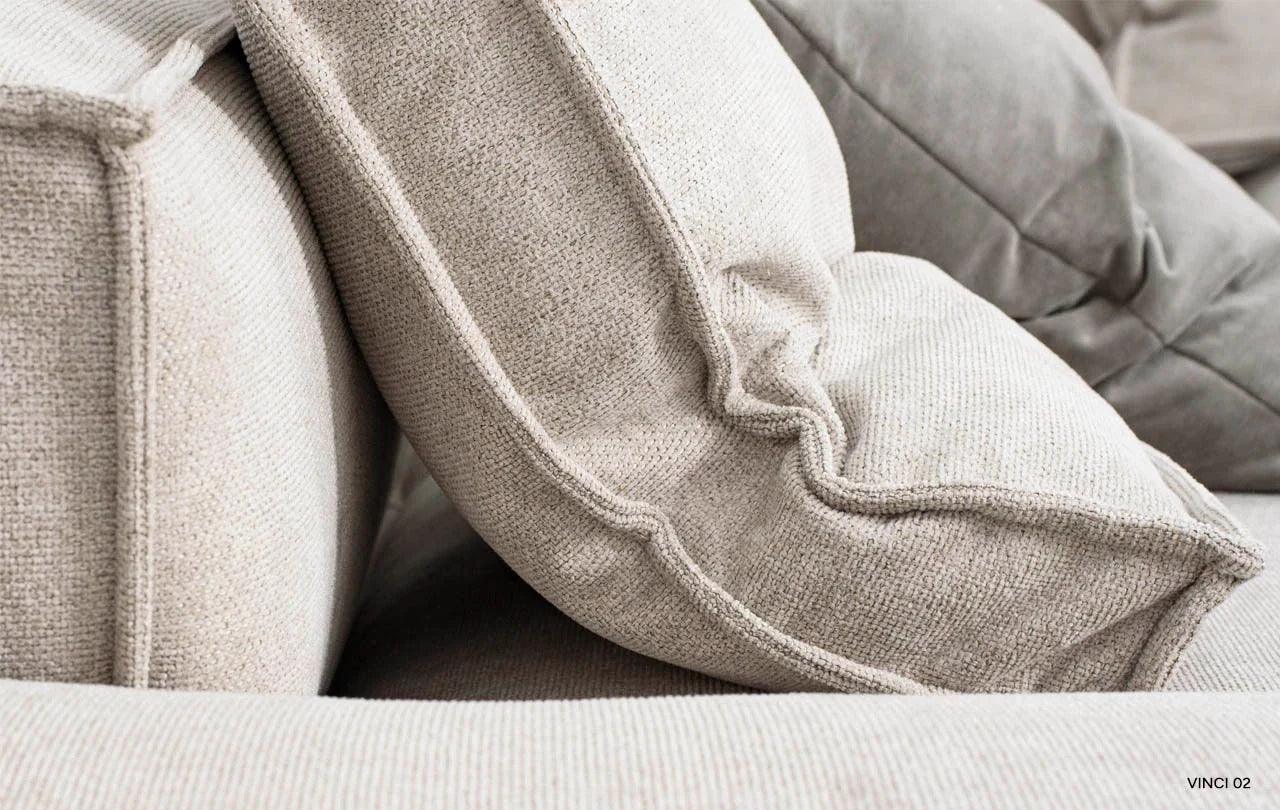 Narożnik prawostronny CUSHIONS Rosanero Eye on Design