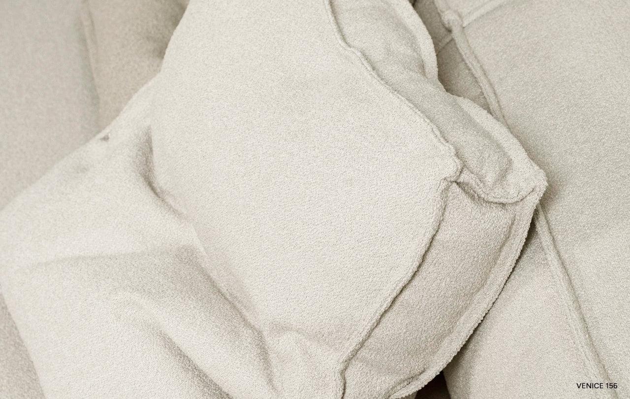 Narożnik prawostronny CUSHIONS Rosanero Eye on Design