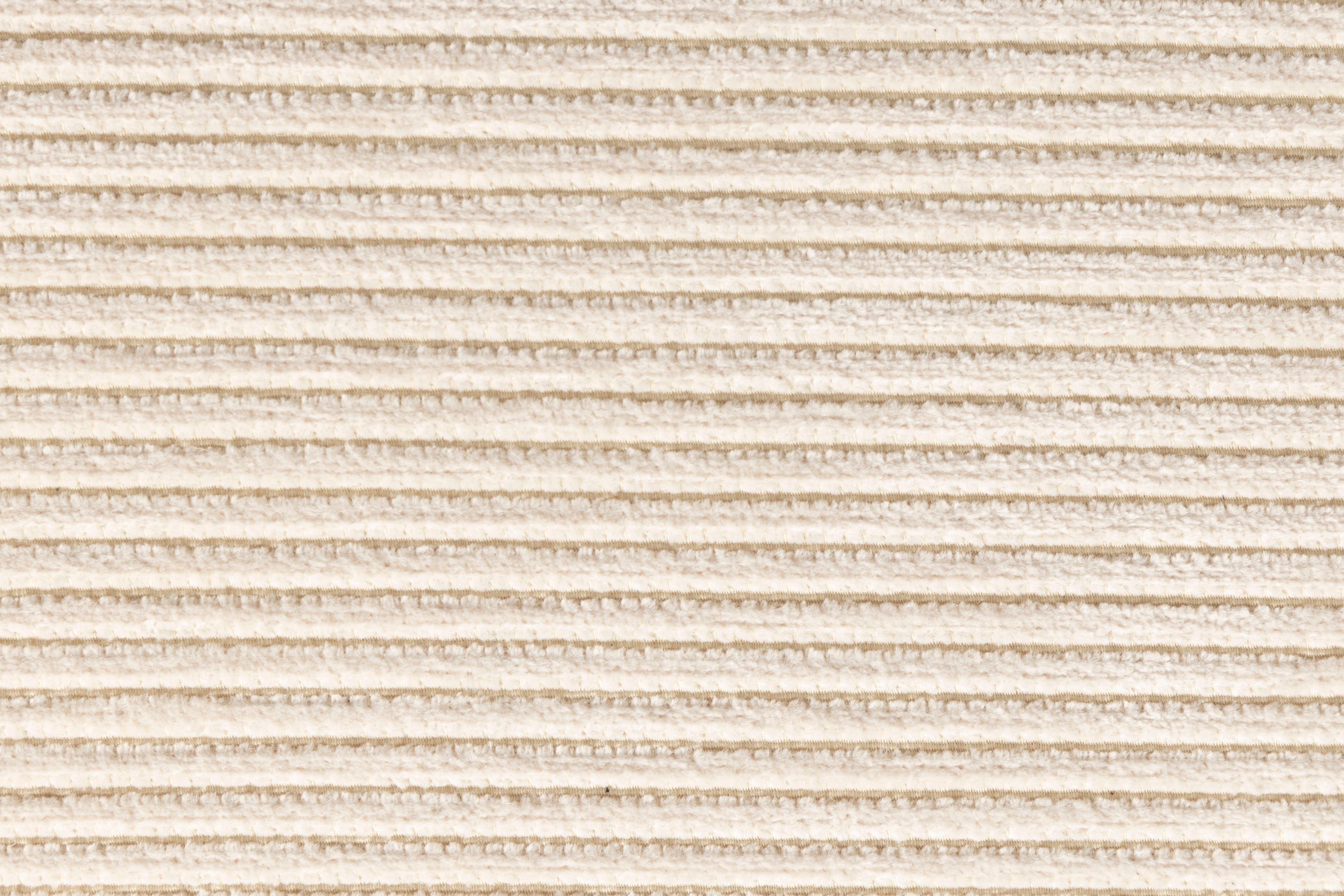 Fat Freddy Rib Sofa Right Natural Zuiver Eye on Design