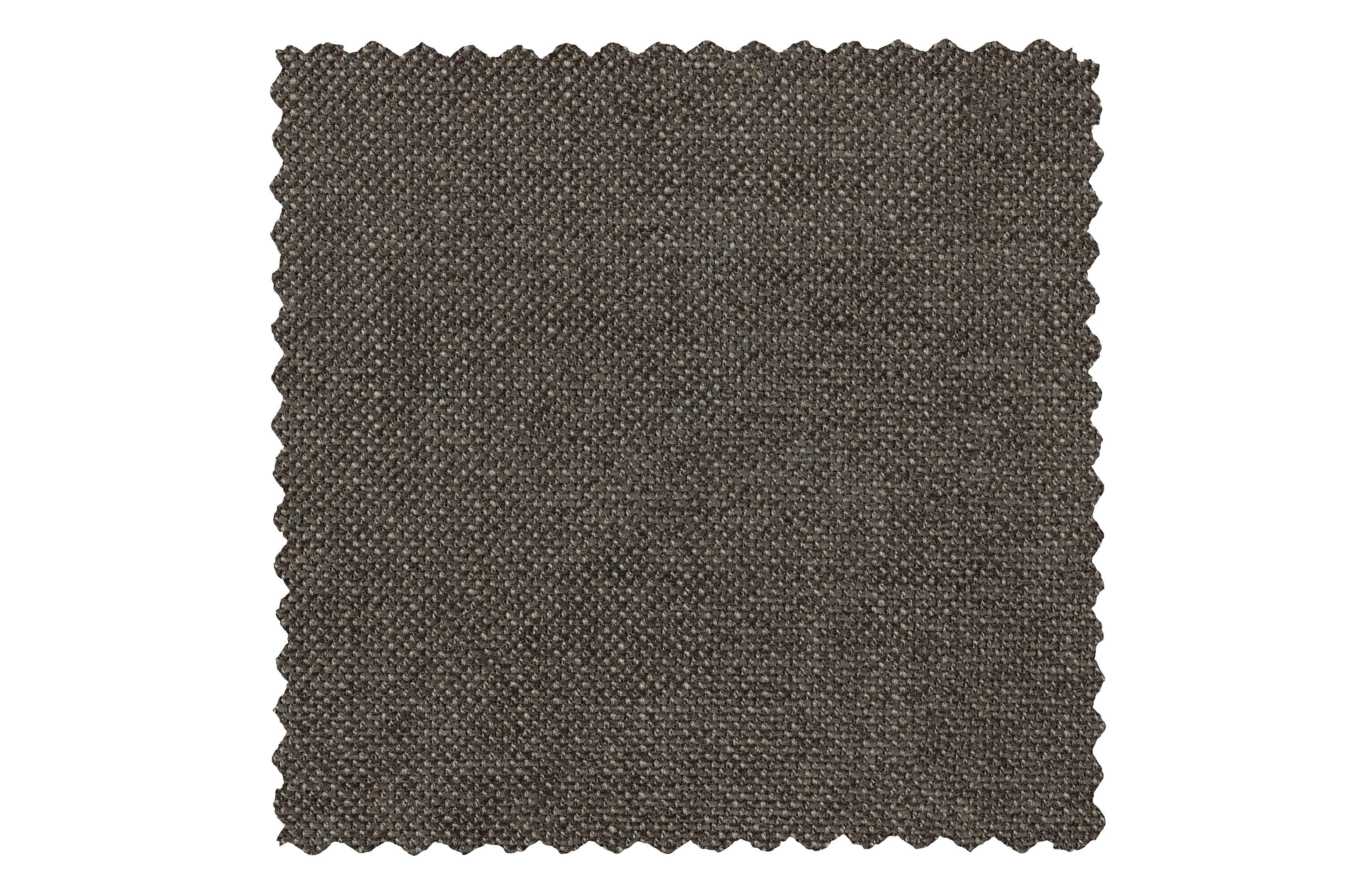 Narożnik prawostronny FREDDIE ciemnobrązowy Woood Eye on Design