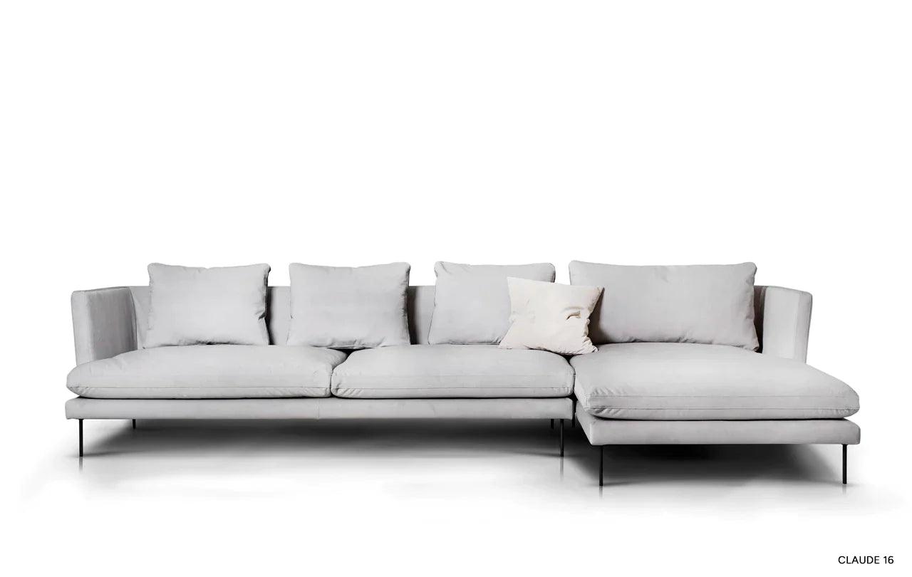 Narożnik prawostronny LILY Rosanero Eye on Design